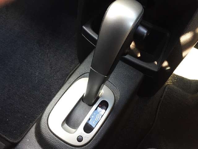Nissan NOTE 2010-10 188234-7