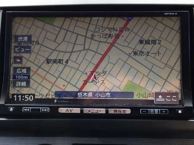 Nissan NOTE 2010-10 188234-5