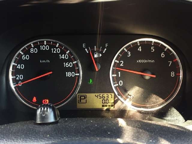 Nissan NOTE 2010-10 188234-3