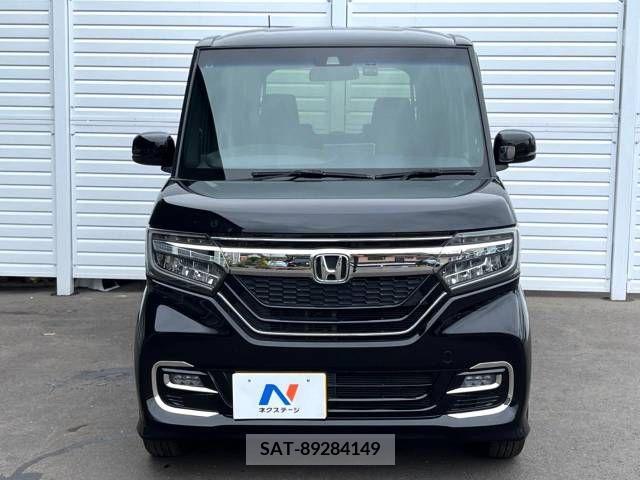 Honda N BOX CUSTOM 2018-05 279297-6