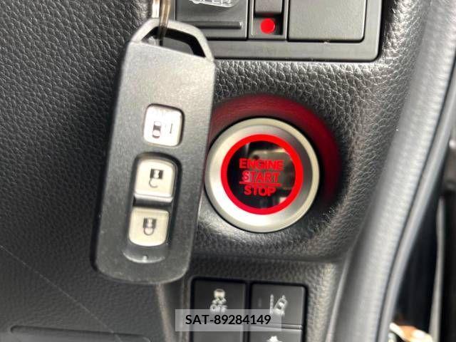 Honda N BOX CUSTOM 2018-05 279297-5