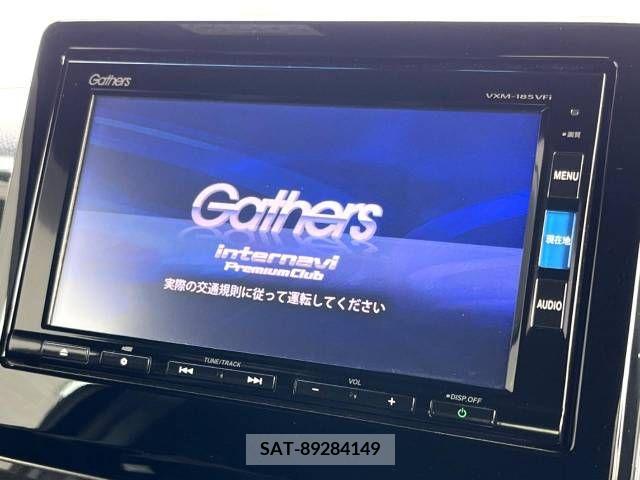 Honda N BOX CUSTOM 2018-05 279297-2