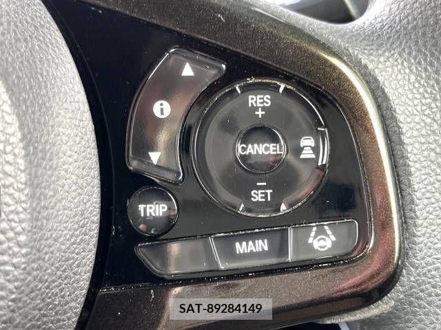 Honda N BOX CUSTOM 2018-05 279297-4