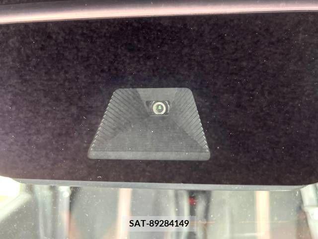 Honda N BOX CUSTOM 2018-05 279297-3