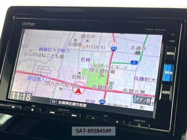 Honda N BOX CUSTOM 2018-05 279297-19