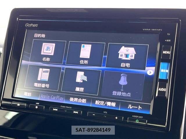 Honda N BOX CUSTOM 2018-05 279297-18