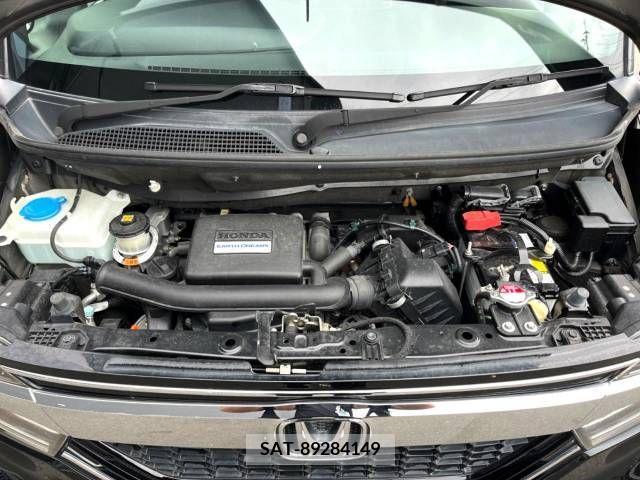 Honda N BOX CUSTOM 2018-05 279297-16