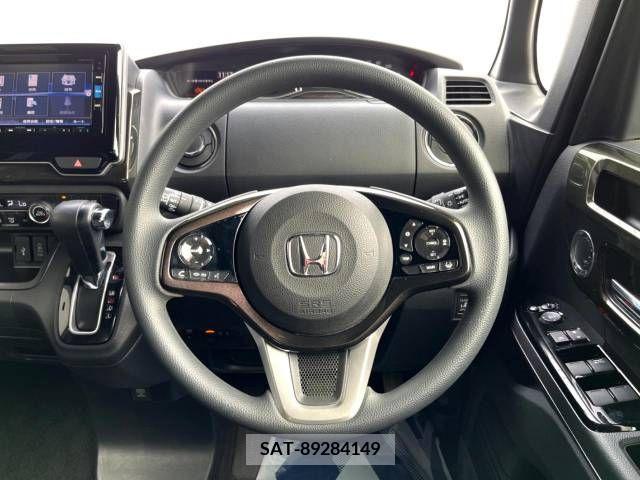 Honda N BOX CUSTOM 2018-05 279297-14