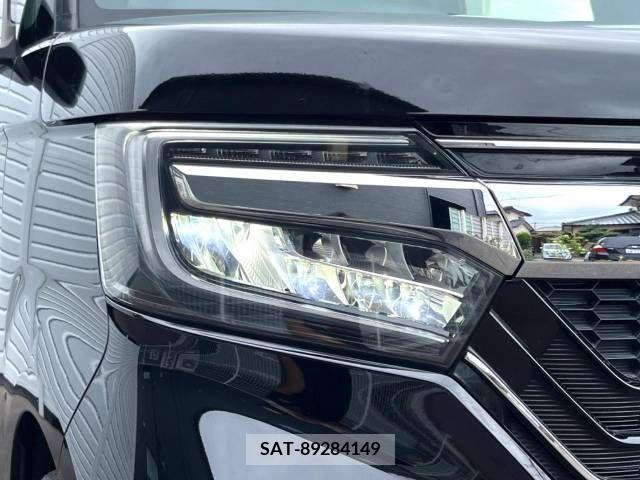 Honda N BOX CUSTOM 2018-05 279297-13