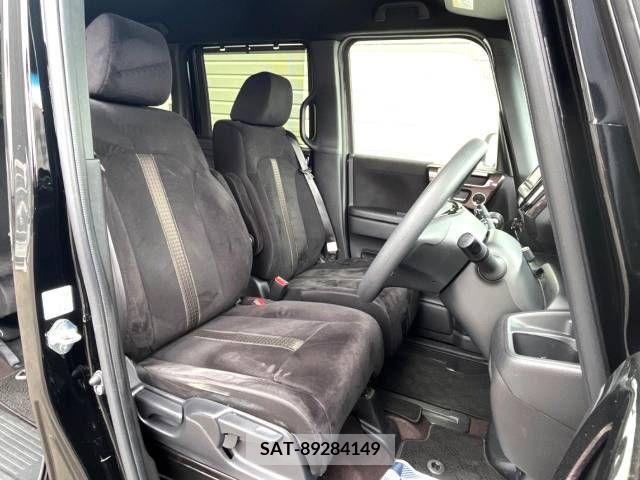 Honda N BOX CUSTOM 2018-05 279297-10