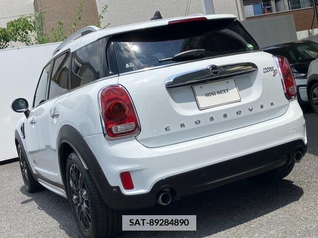 Bmw MINI 2020-03 347946-8