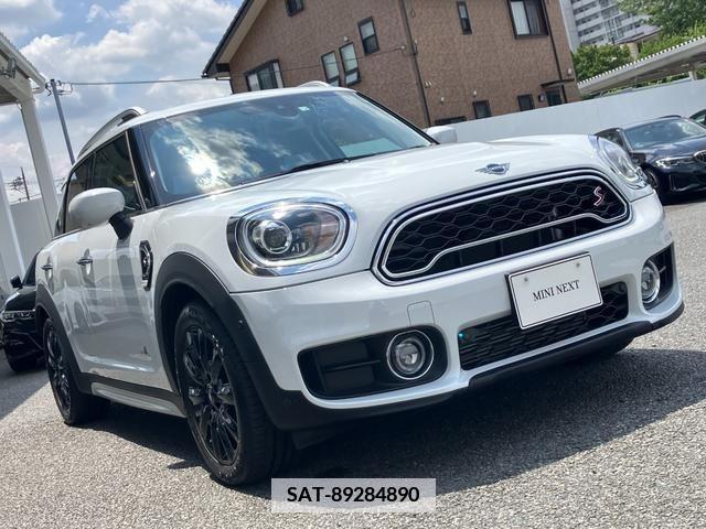 Bmw MINI 2020-03 347946-7