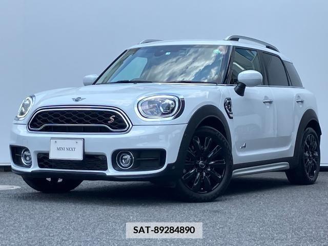 Bmw MINI 2020-03 347946-0