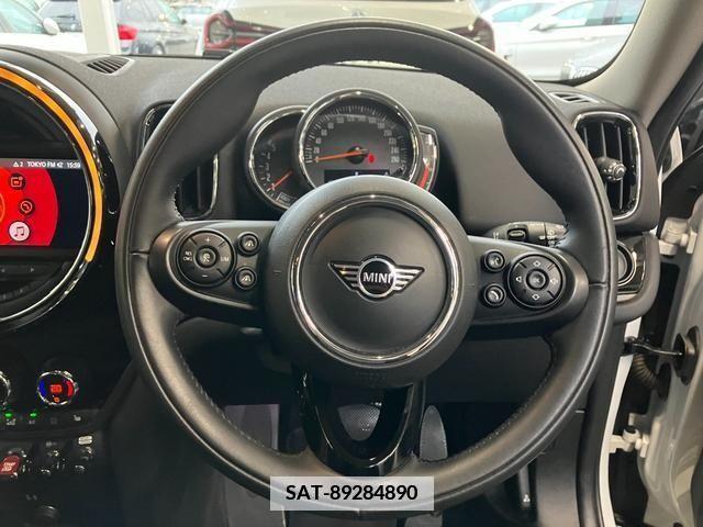 Bmw MINI 2020-03 347946-15