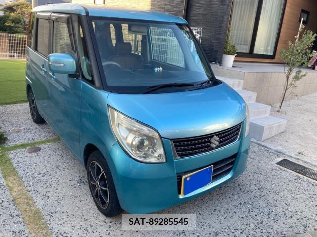 Suzuki PALETTE 2011-04 393191-0