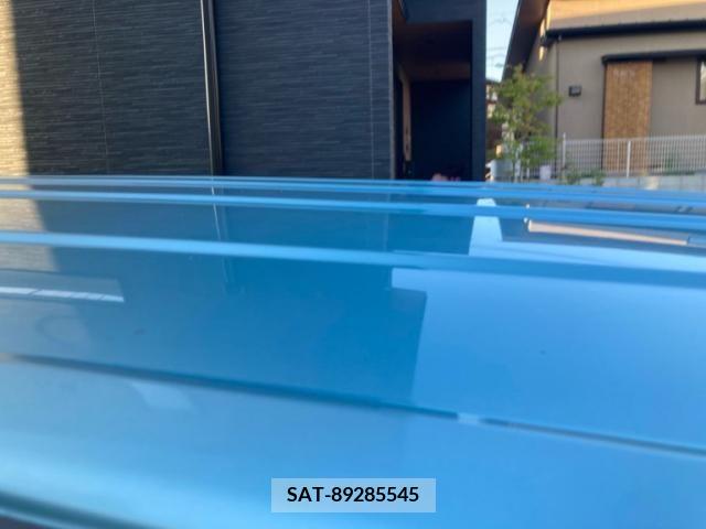 Suzuki PALETTE 2011-04 393191-13