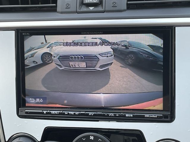 Subaru LEVORG 2016-12 25194-13