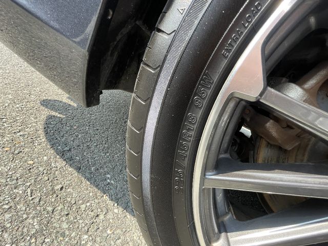 Subaru LEVORG 2016-12 25194-25