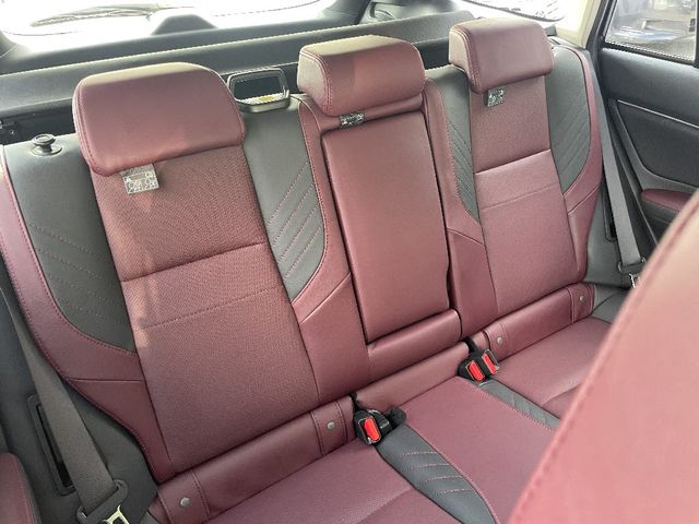 Subaru LEVORG 2016-12 25194-6