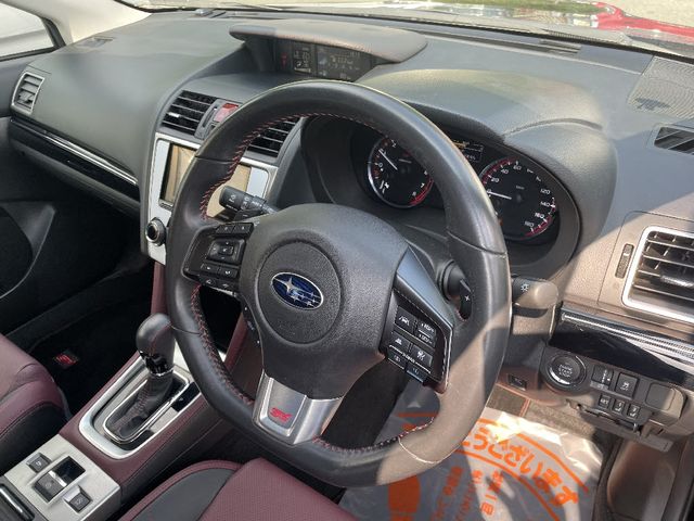 Subaru LEVORG 2016-12 25194-8