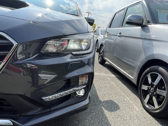 Subaru LEVORG 2016-12 25194-27