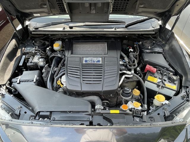 Subaru LEVORG 2016-12 25194-26