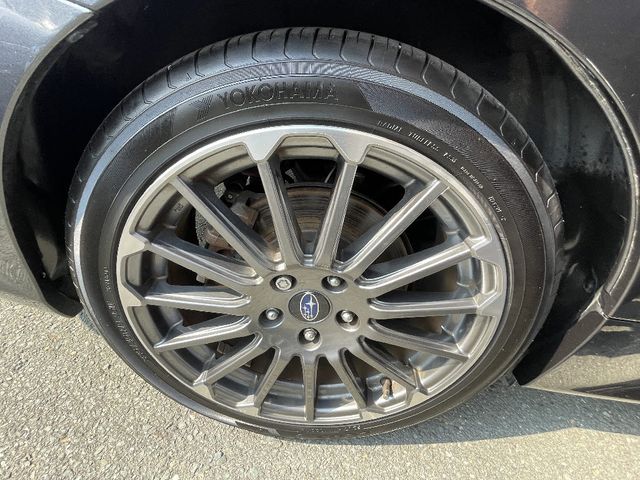 Subaru LEVORG 2016-12 25194-24