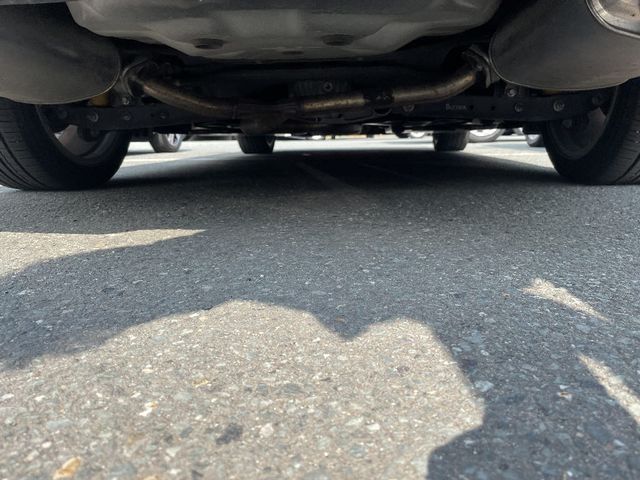 Subaru LEVORG 2016-12 25194-28