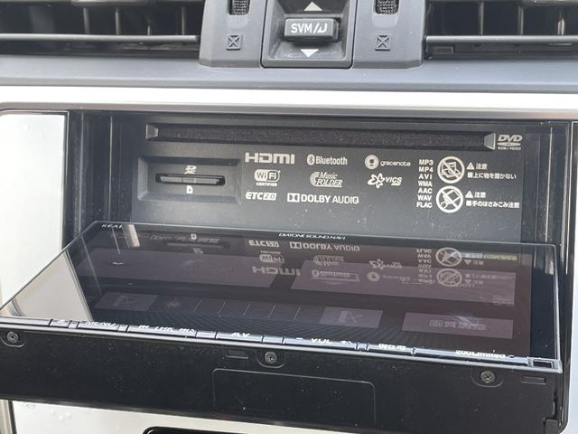 Subaru LEVORG 2016-12 25194-12