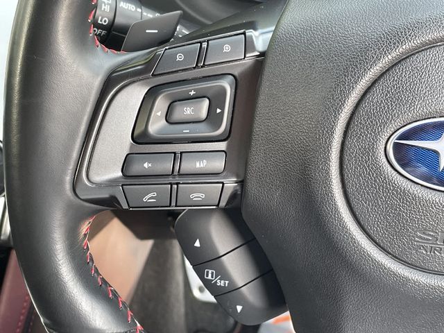 Subaru LEVORG 2016-12 25194-18