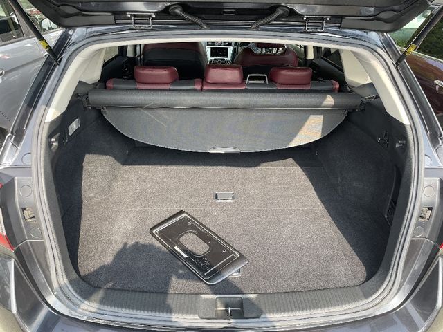Subaru LEVORG 2016-12 25194-7
