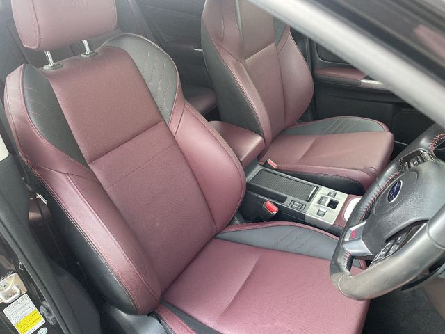 Subaru LEVORG 2016-12 25194-5