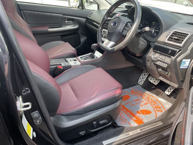 Subaru LEVORG 2016-12 25194-4