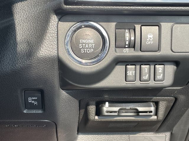 Subaru LEVORG 2016-12 25194-16