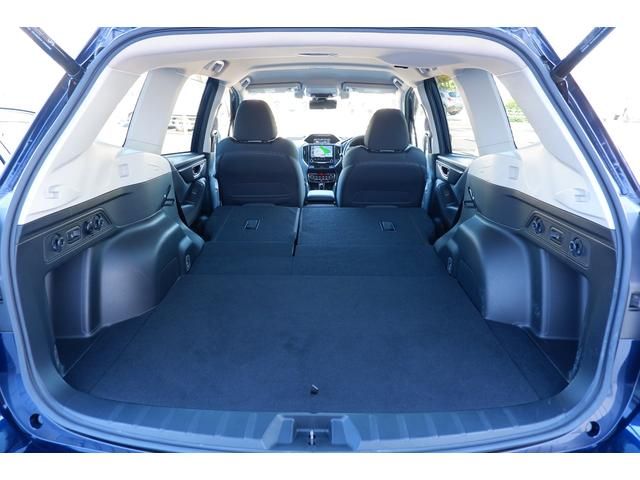 Subaru FORESTER 2018-10 4616-15
