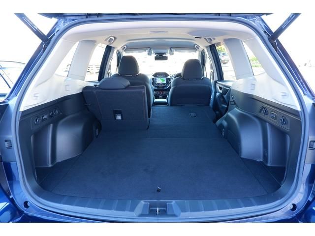 Subaru FORESTER 2018-10 4616-14