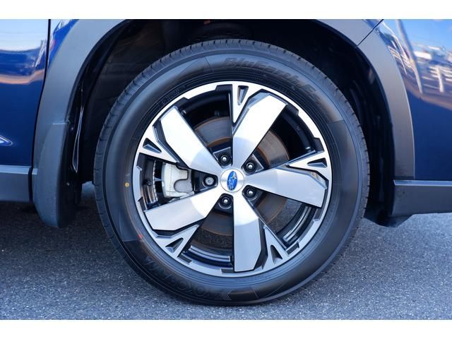 Subaru FORESTER 2018-10 4616-6