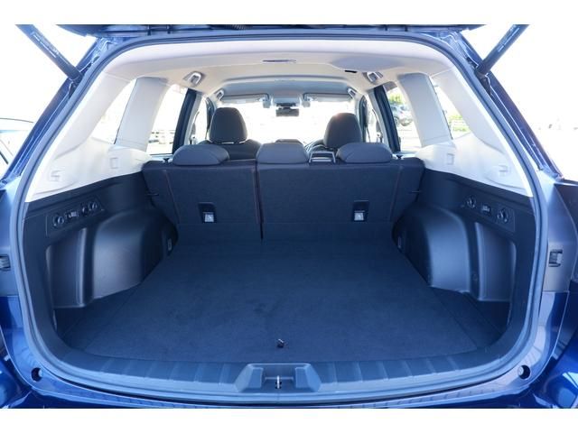 Subaru FORESTER 2018-10 4616-13