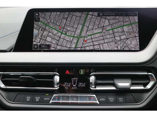 Bmw 1 SERIES 2019-10 16305-18
