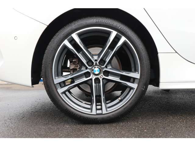 Bmw 1 SERIES 2019-10 16305-5