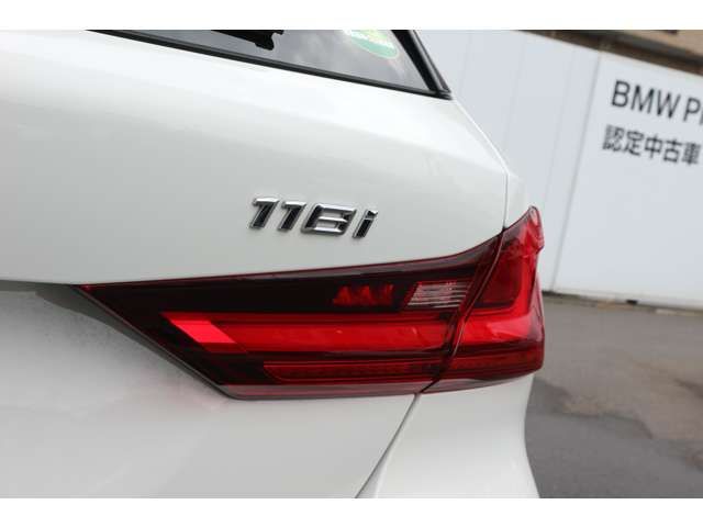 Bmw 1 SERIES 2019-10 16305-8