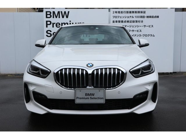 Bmw 1 SERIES 2019-10 16305-1