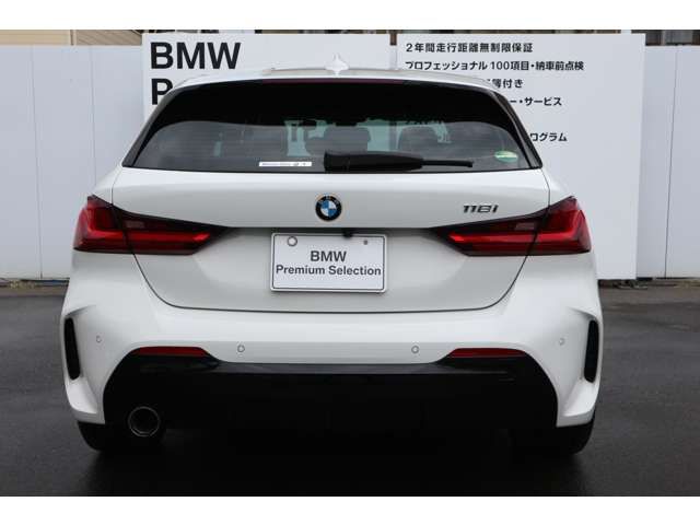 Bmw 1 SERIES 2019-10 16305-7