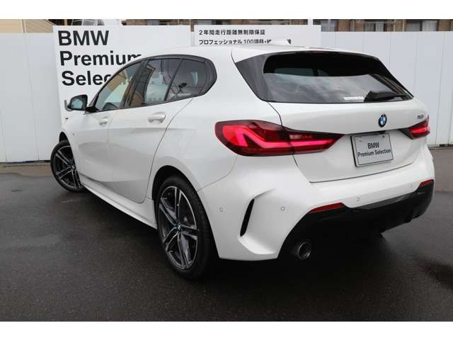 Bmw 1 SERIES 2019-10 16305-13