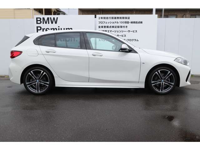 Bmw 1 SERIES 2019-10 16305-3