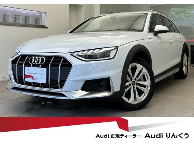 Audi A4 2022-02 191662-0