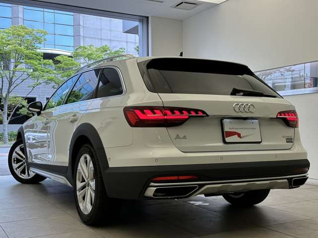 Audi A4 2022-02 191662-5