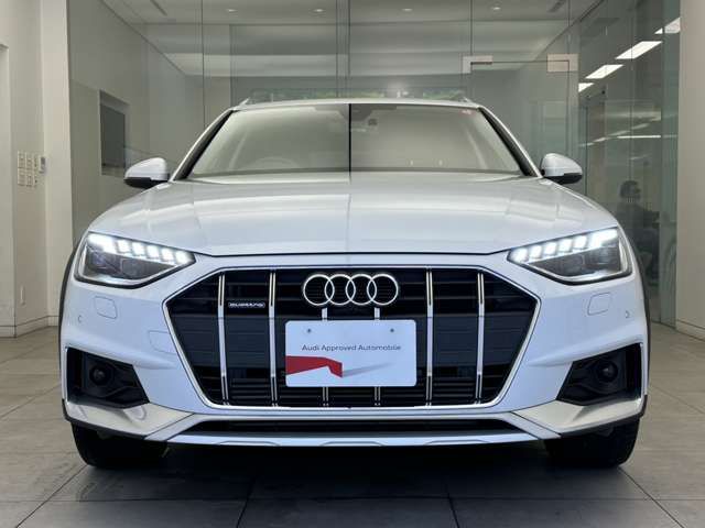 Audi A4 2022-02 191662-2