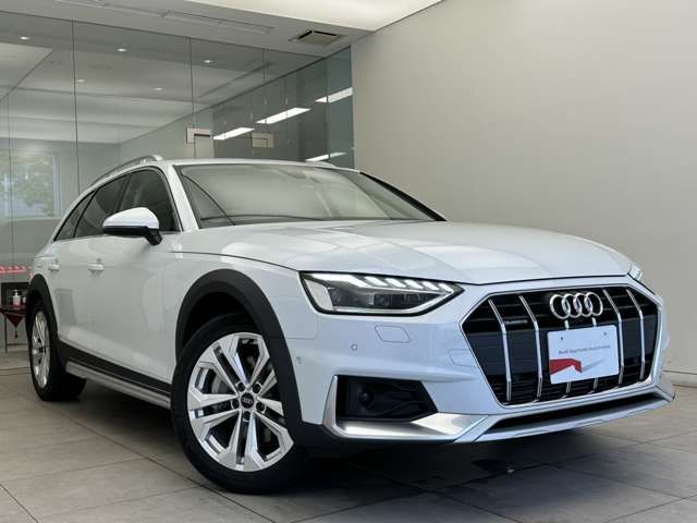 Audi A4 2022-02 191662-4