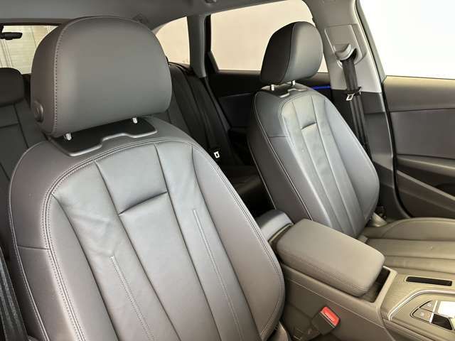 Audi A4 2022-02 191662-12
